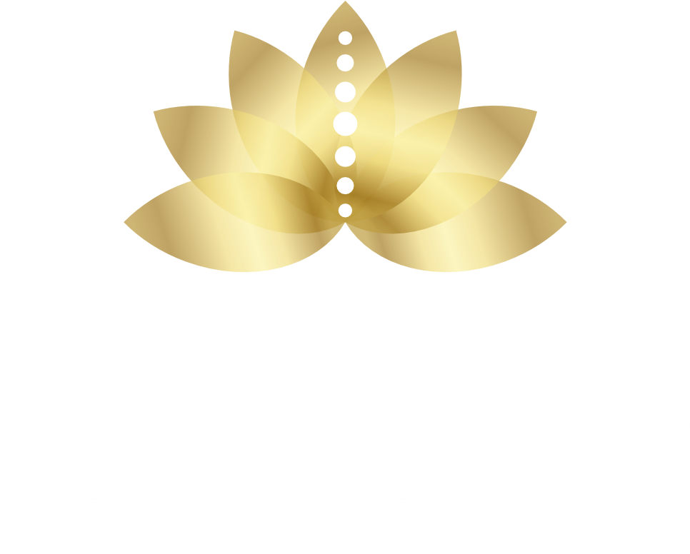 7 Chakra Tours & Travels